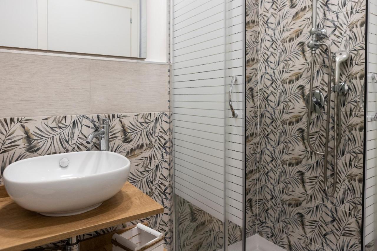 Adastra B&B Napoli Ngoại thất bức ảnh