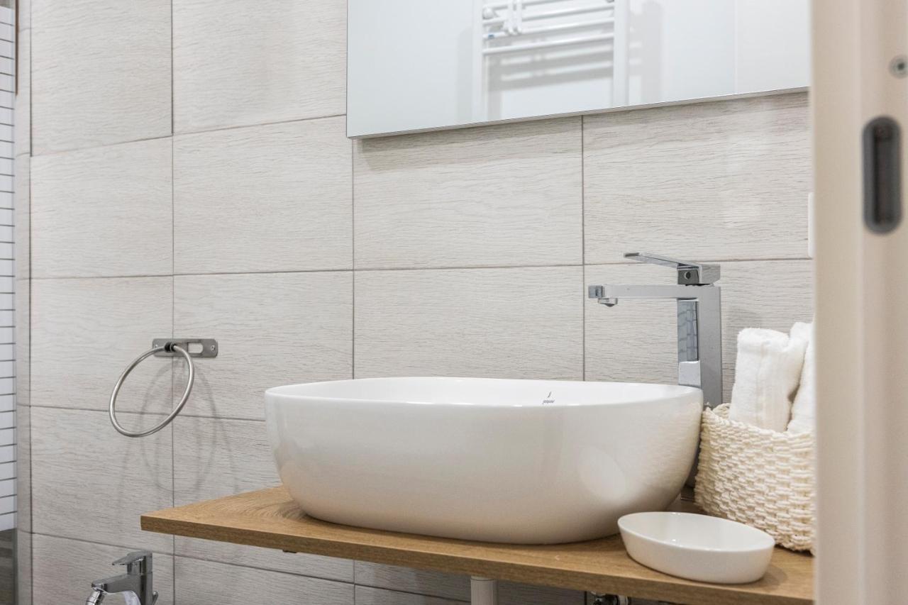 Adastra B&B Napoli Ngoại thất bức ảnh